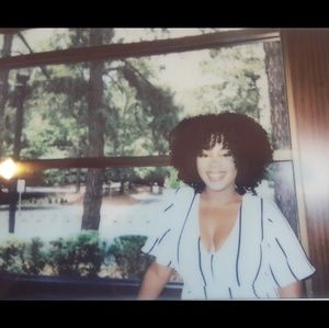 Meet your Posher, Imani